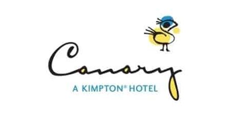 Hospitality partner logo