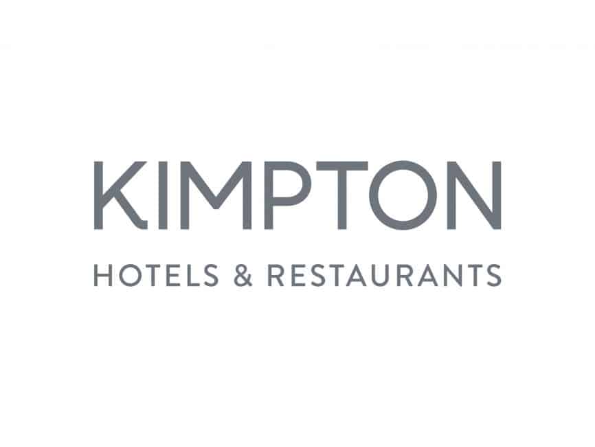 Hospitality partner logo